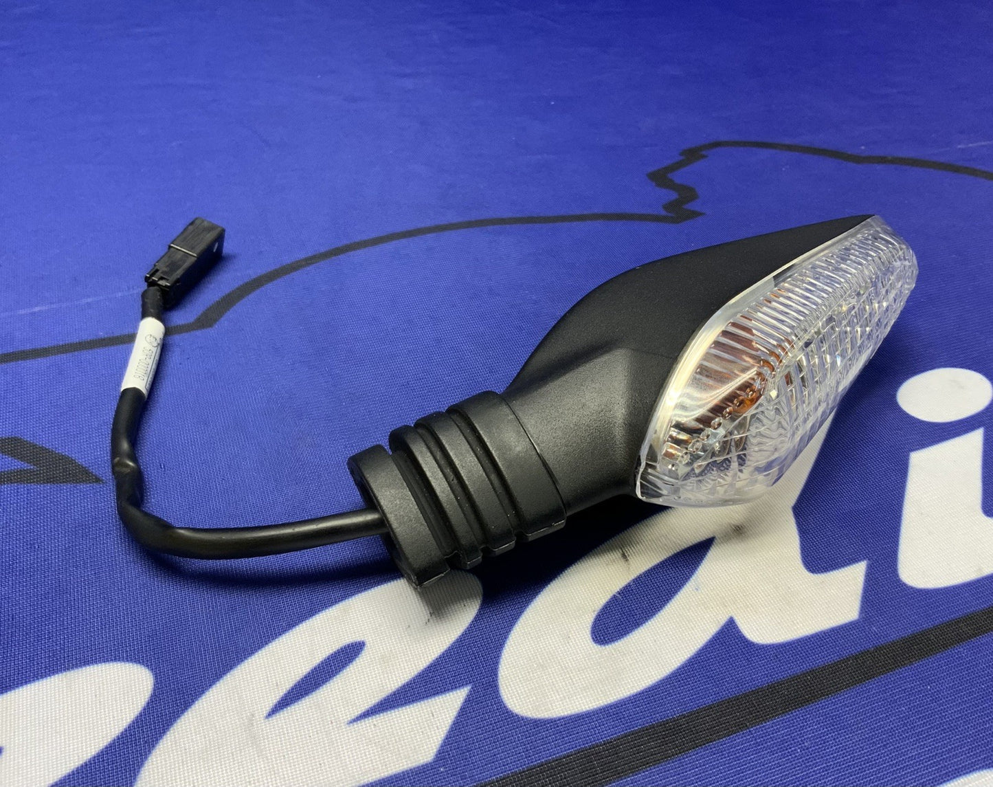 Ducati Right Rear Turn Signal Panigale V2 2020-2022, 2024-2025 OEM 53010226A
