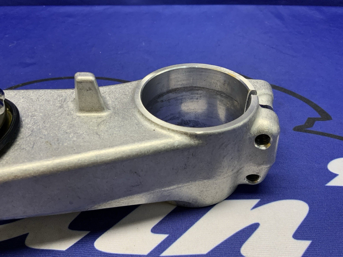 Suzuki Steering Stem Assembly GSX-R600/750 2006-2024 OEM 51410-01H10