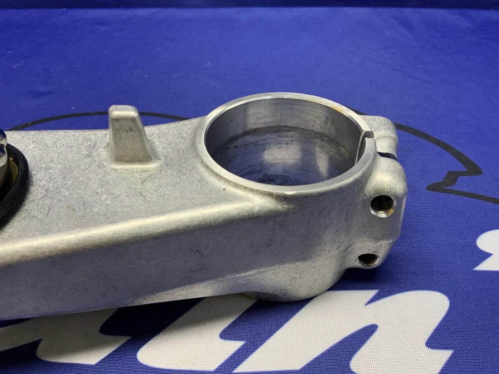 Suzuki Steering Stem Assembly GSX-R600/750 2006-2024 OEM 51410-01H10