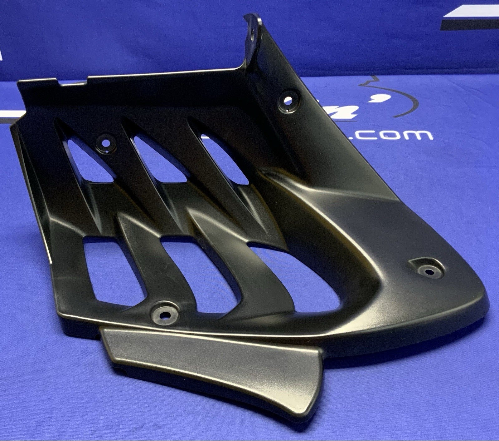 Yamaha Right Flap YFZ450 2004-2013 OEM 5TG-21691-00-00