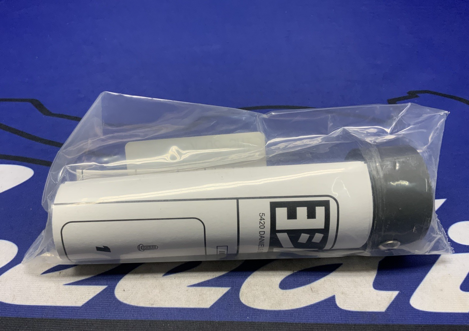 Yoshimura Alpha/T Sound Insert Kit GSXR 1000 2012-2016 INS-20-K