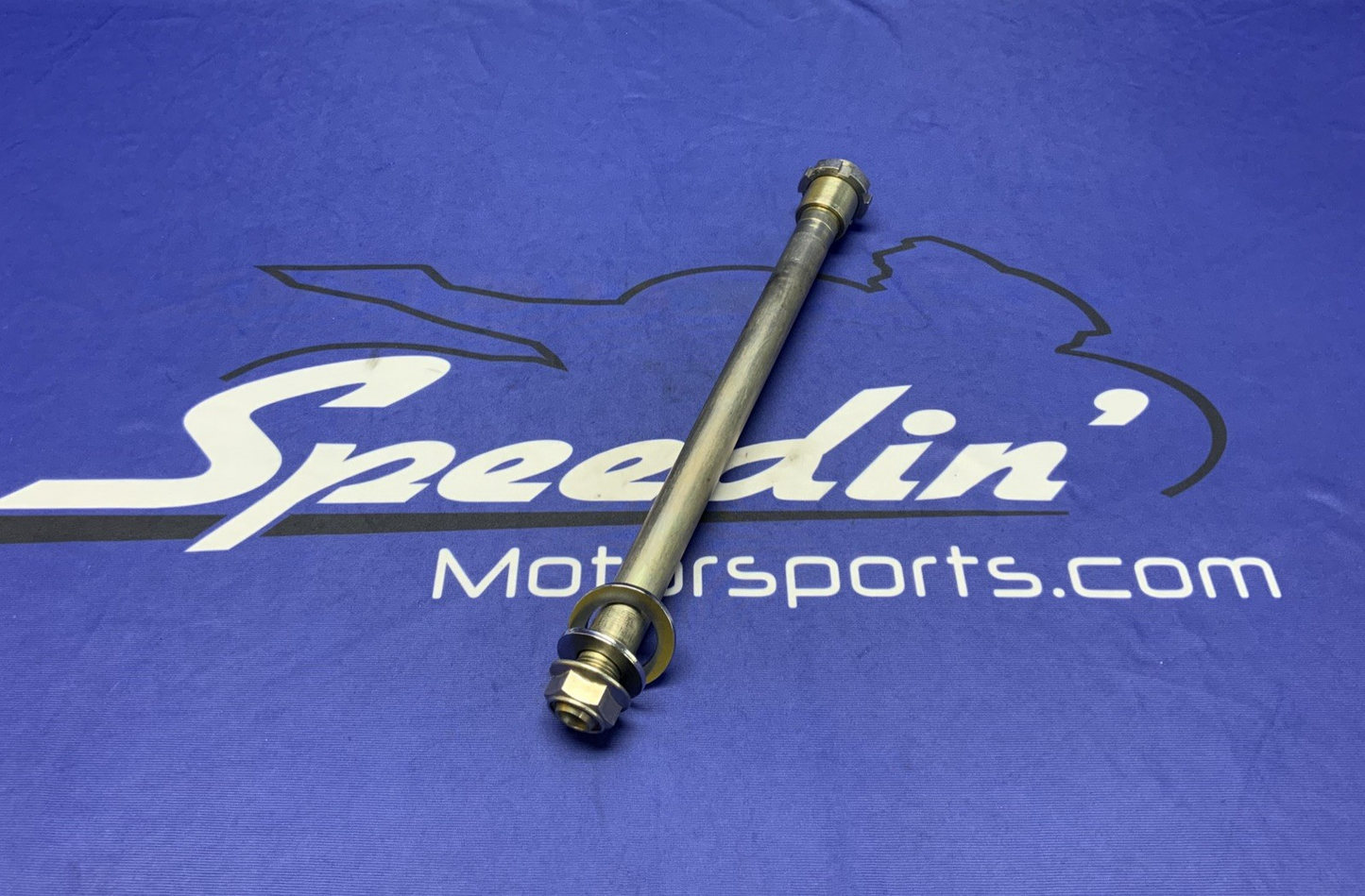 Yamaha Pivot Shaft YZF-R1 2009-2026 OEM 14B-22141-00-00