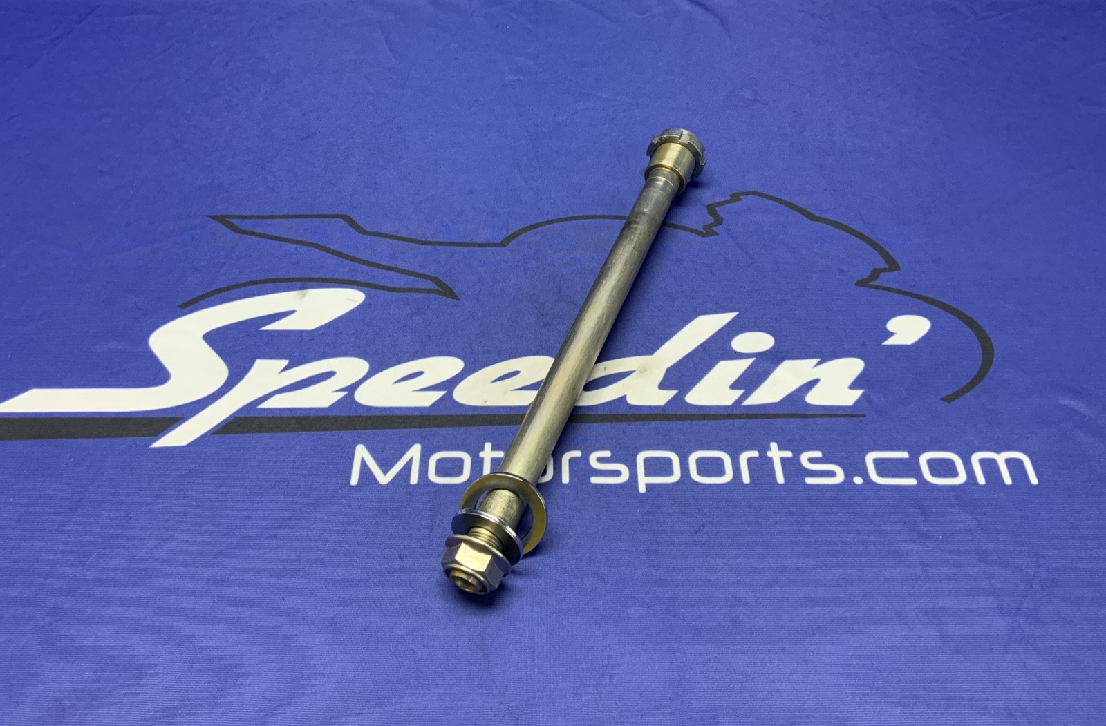 Yamaha Pivot Shaft YZF-R1 2009-2026 OEM 14B-22141-00-00
