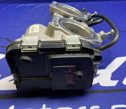 Aprilia Rear Throttle Body RSV4 1100 21-26 OEM 1A019473