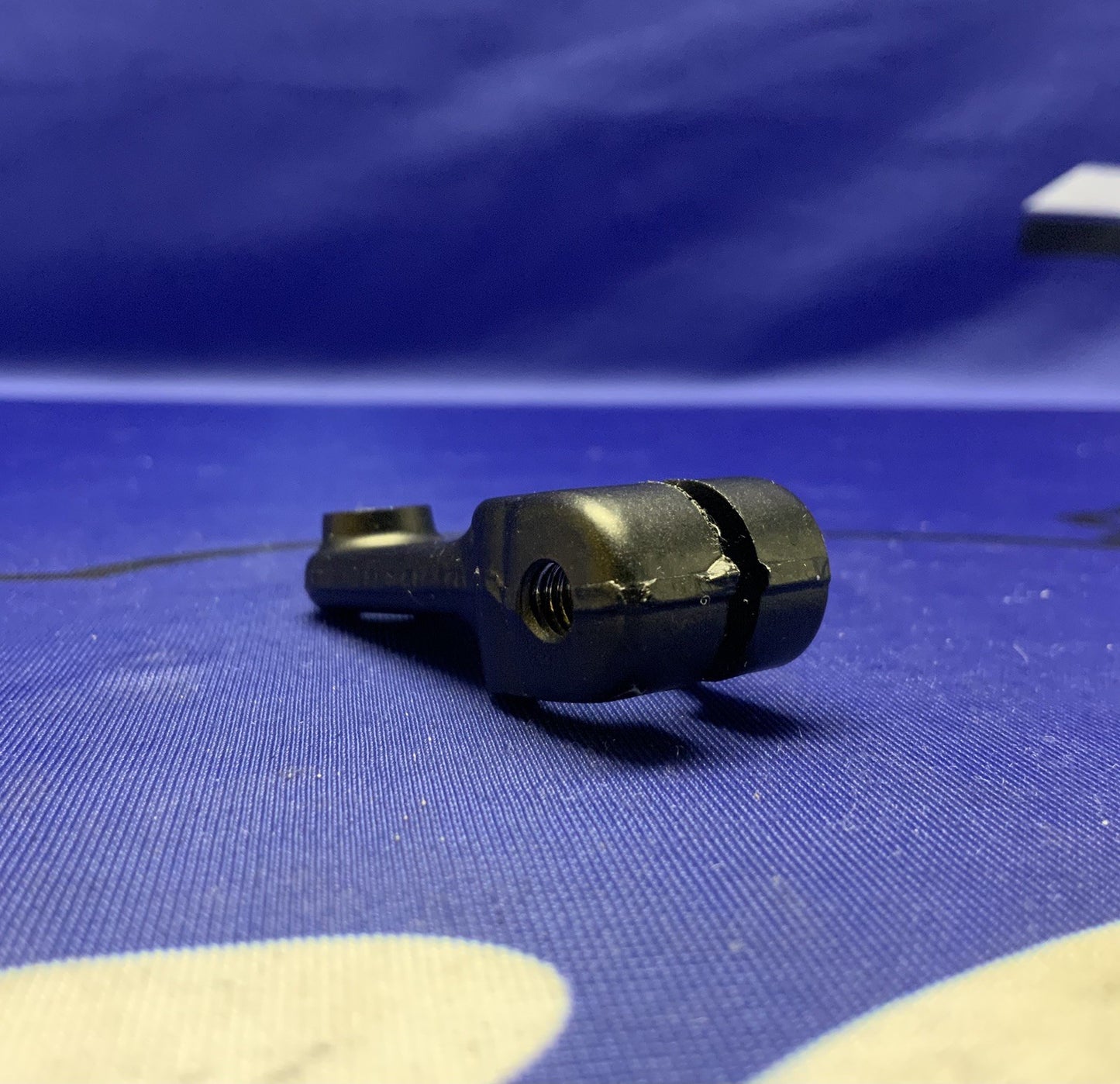 Yamaha Shift Arm Knuckle YZF-R6 2017-2026 OEM BN6-18112-00-00