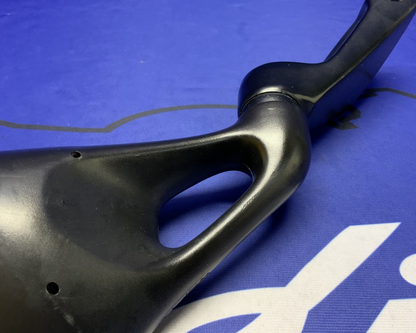 Kawasaki Left Mirror Assembly GPZ1000RX 1986-1987 OEM 56001-0180