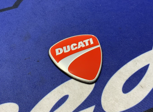 Ducati Company Magnet 981004107
