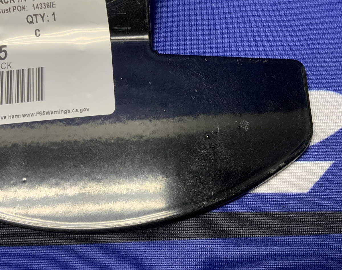Land Pride Upper Shield Kit 312-922K