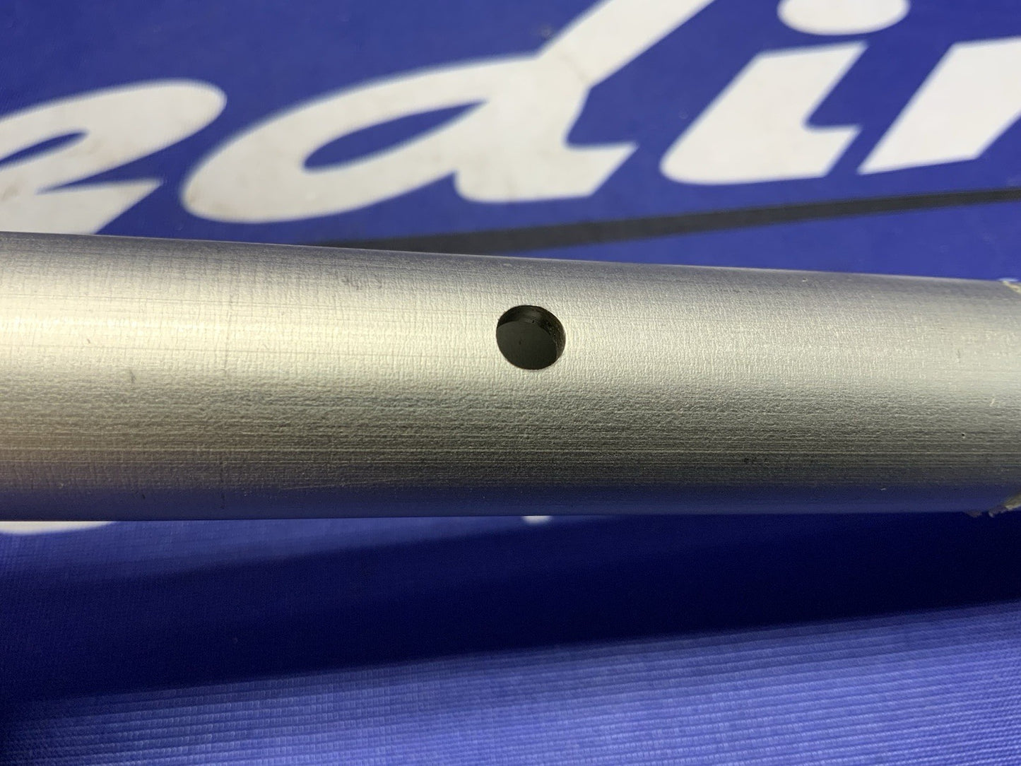 Yamaha Left Handlebar YZF-R9 OEM BKN-26121-00-00