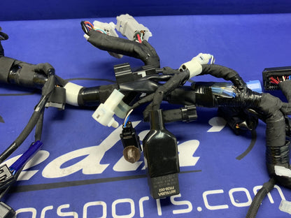 Suzuki Main Wiring Harness GSX-8R 2024-2026 OEM 36610-25L20-6