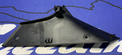 Kawasaki Right Inner Fairing Ninja 500 2024-2026 OEM 36001-0754