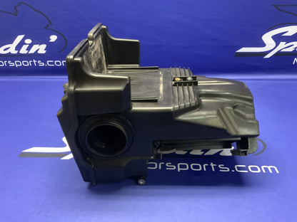 BMW Airbox Air Intake Assembly R1200GS 2004-2010 OEM 13717672506