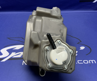 Yamaha Fuel Tank Assembly W/ Fuel Pump YZ250FX 2020-2023 OEM B3J-24110-00-00