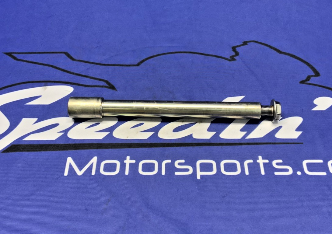 Yamaha Front Wheel Axle YZF-R1 2005-2016 2C0-25181-00-00