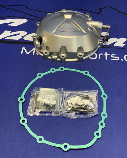 Alpha Racing Clutch Cover Kit BMW M1000RR 2021-2025 1114B022A00
