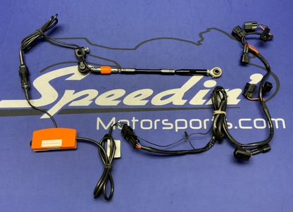 IRC Quickshifter Assembly YZF-R6 2006-2024 IRC-CUT-YAMAHA_KAWI