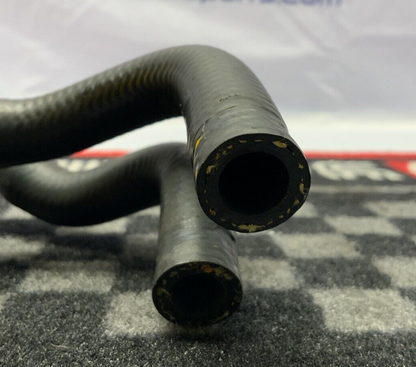 Suzuki Oil Cooler GSX-8R/S 2024-2025 OEM 16600-25L00