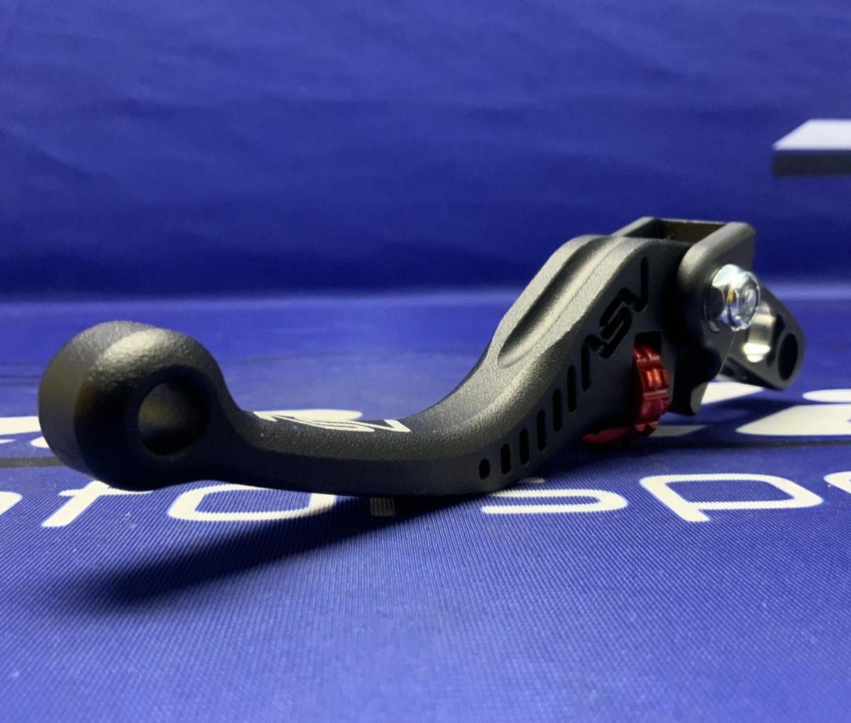 ASV Brake Lever For Brembo MKII GP Racing Master Cylinders BRC560-K