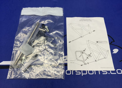 Ducati Scrambler Crash Bar Set Scrambler 2015-2019 OEM 96780831A