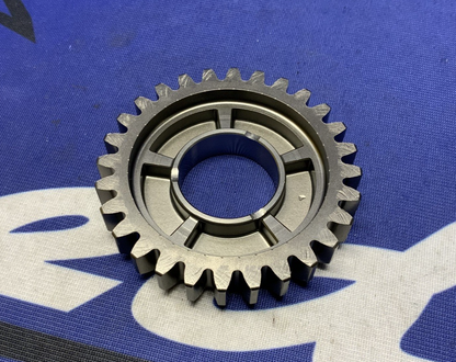 KTM 3rd Idler Gear (28T) 125SX 2018 OEM 50433013200