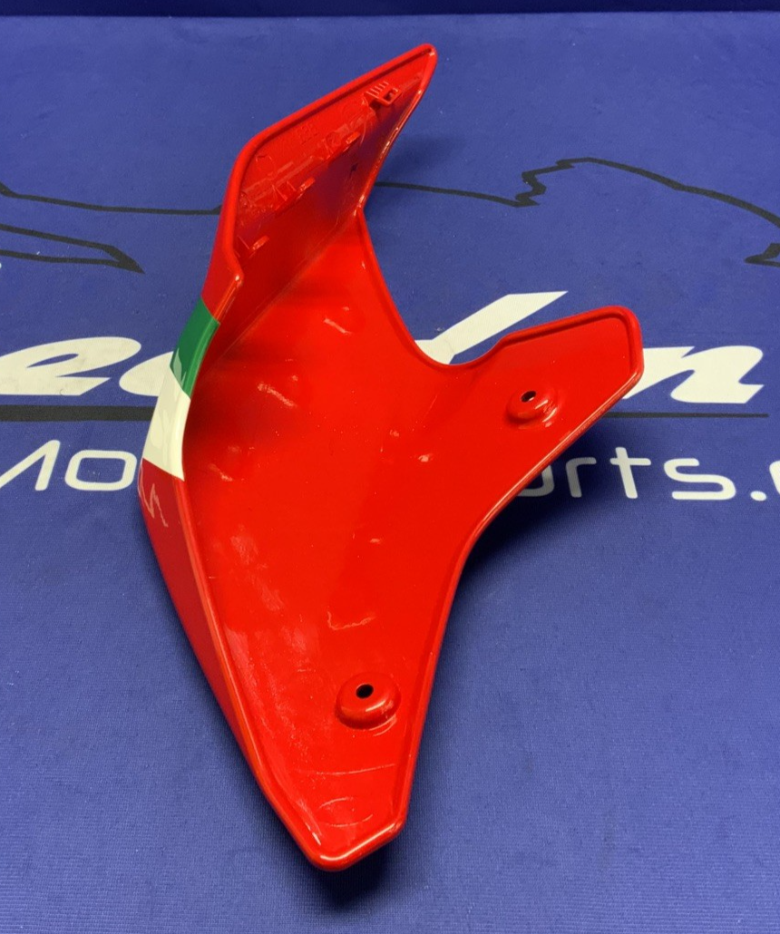Ducati Right Frame Cover (Troy Bayliss Edition) Panigale V2 22-25 OEM 48212471AE