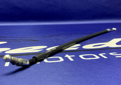 Suzuki Seat Lock Cable GSXR 600/750 2011-2025 OEM 45280-14J00