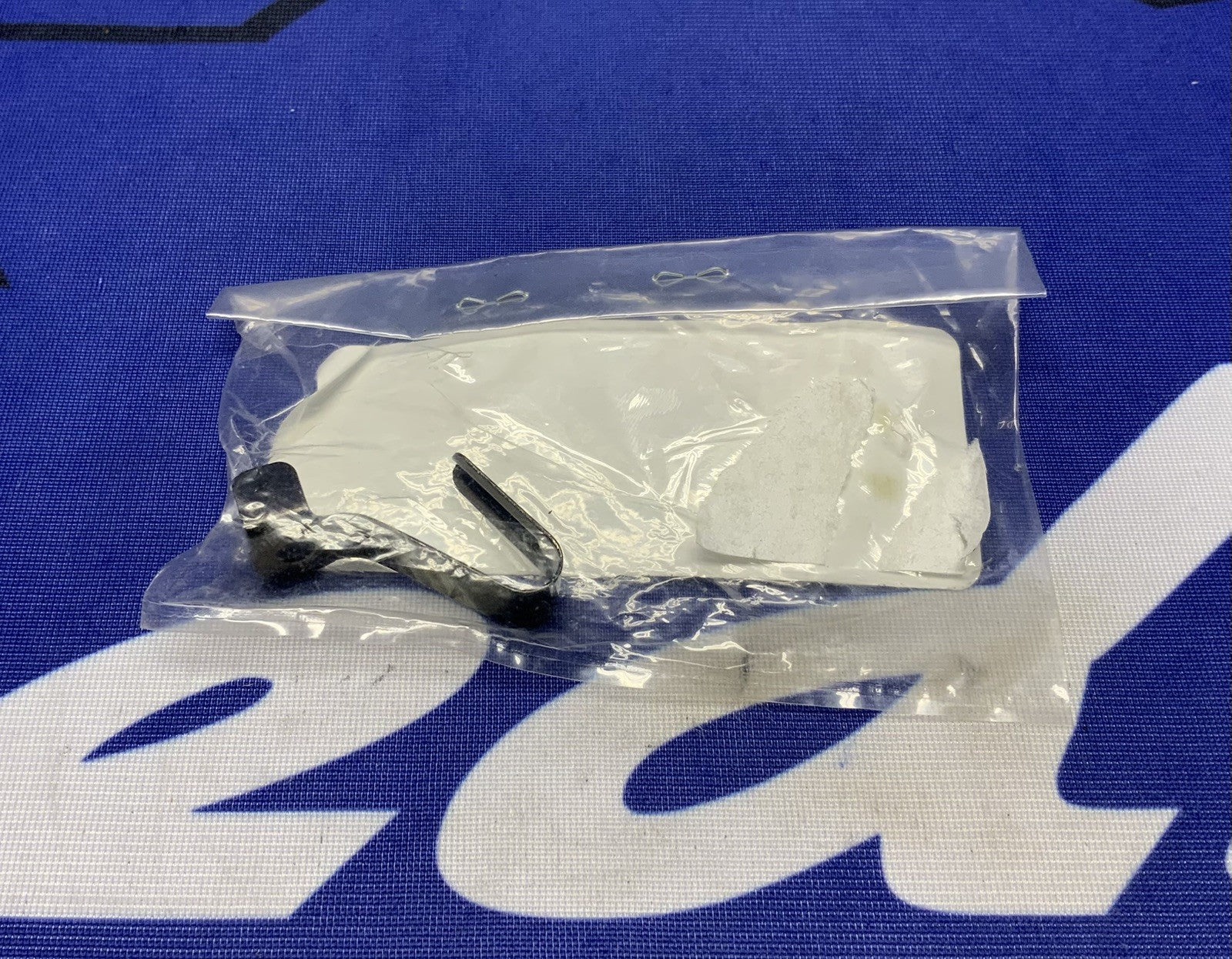 Yamaha Left Handlebar Switch Lever Spring YZF-R6 2011-2026 OEM 4XV-83929-00-00