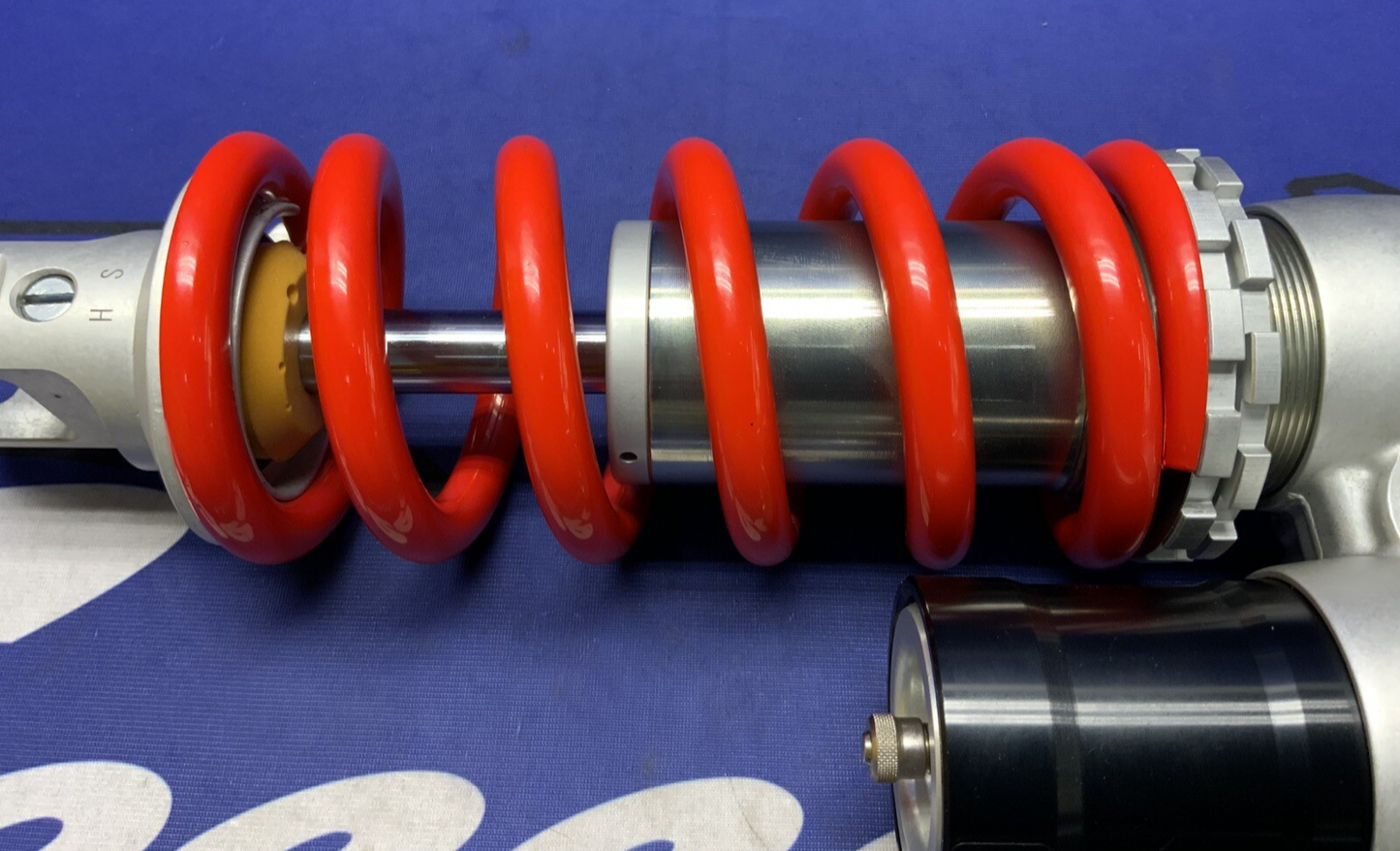 MV Agusta Rear Shock Absorber F3RR 2021, 2023 OEM 8000C6999