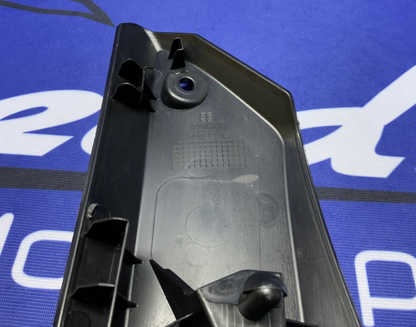 ZXMT Left Seat Under Cover YZF-R7 2022-2025 Y0722-14