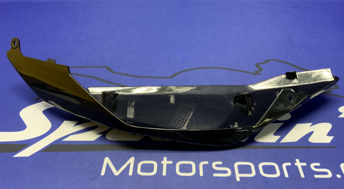 Kawasaki Right Rear Tail Fairing (Black) ZX-10R 2021-2025 OEM 36001-0701-660