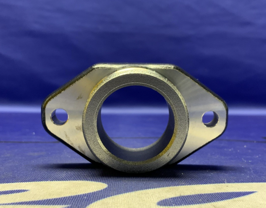 Kawasaki Swingarm Pivot Collar Right Ninja ZX-6RR 2003 OEM 92152-1483-458