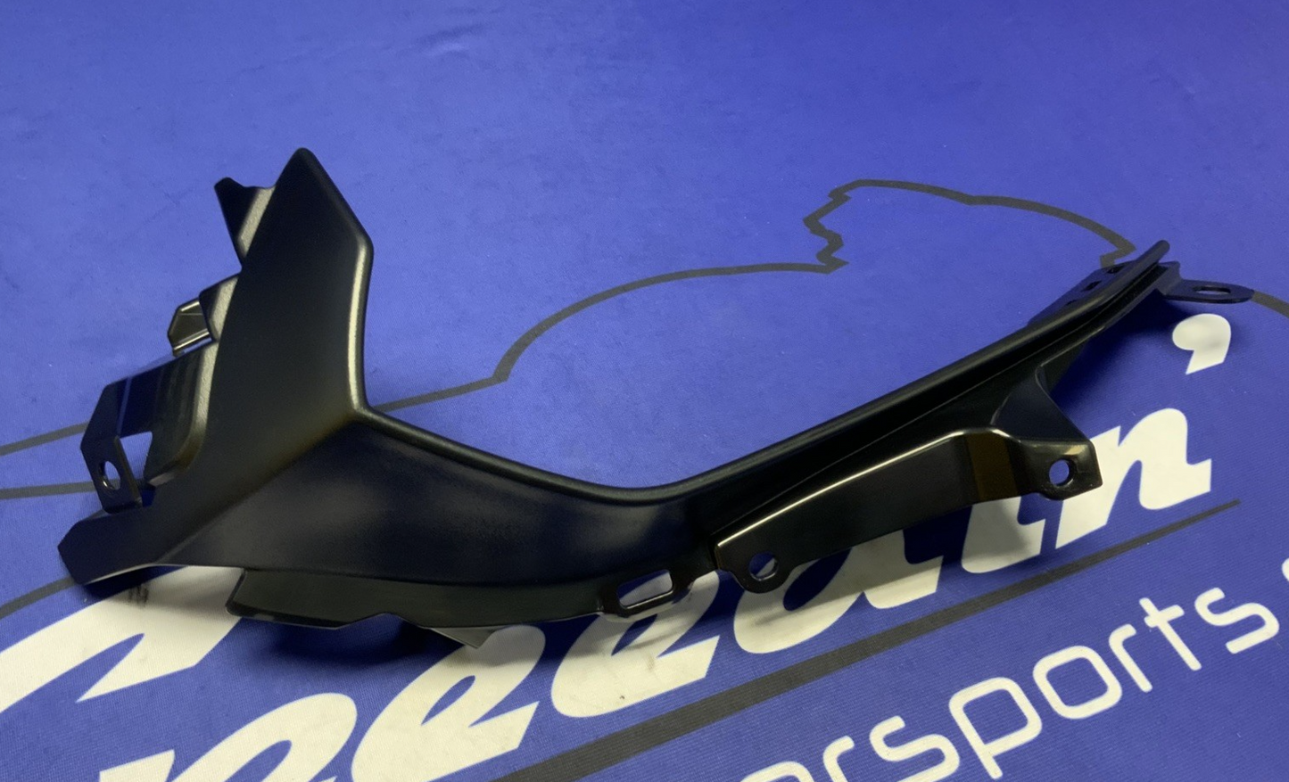 Yamaha Left Inner Cowling YZF-R6 2017-2026 OEM BN6-28219-00-00