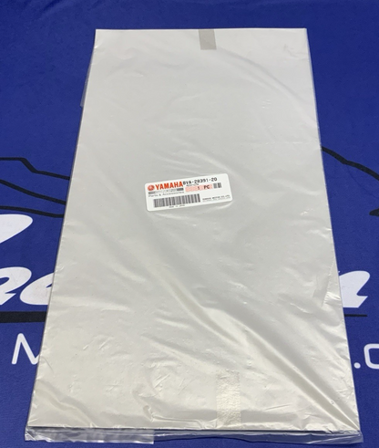 Yamaha Graphic 1 YZF-R7 2024 OEM BVA-28391-20-00