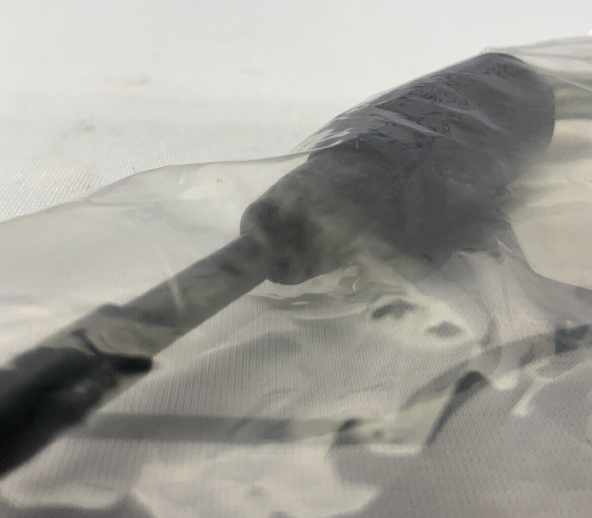 Suzuki Throttle Cable Assembly No. 1 GSXR 600/750 2011-2025 OEM 58300-14J01