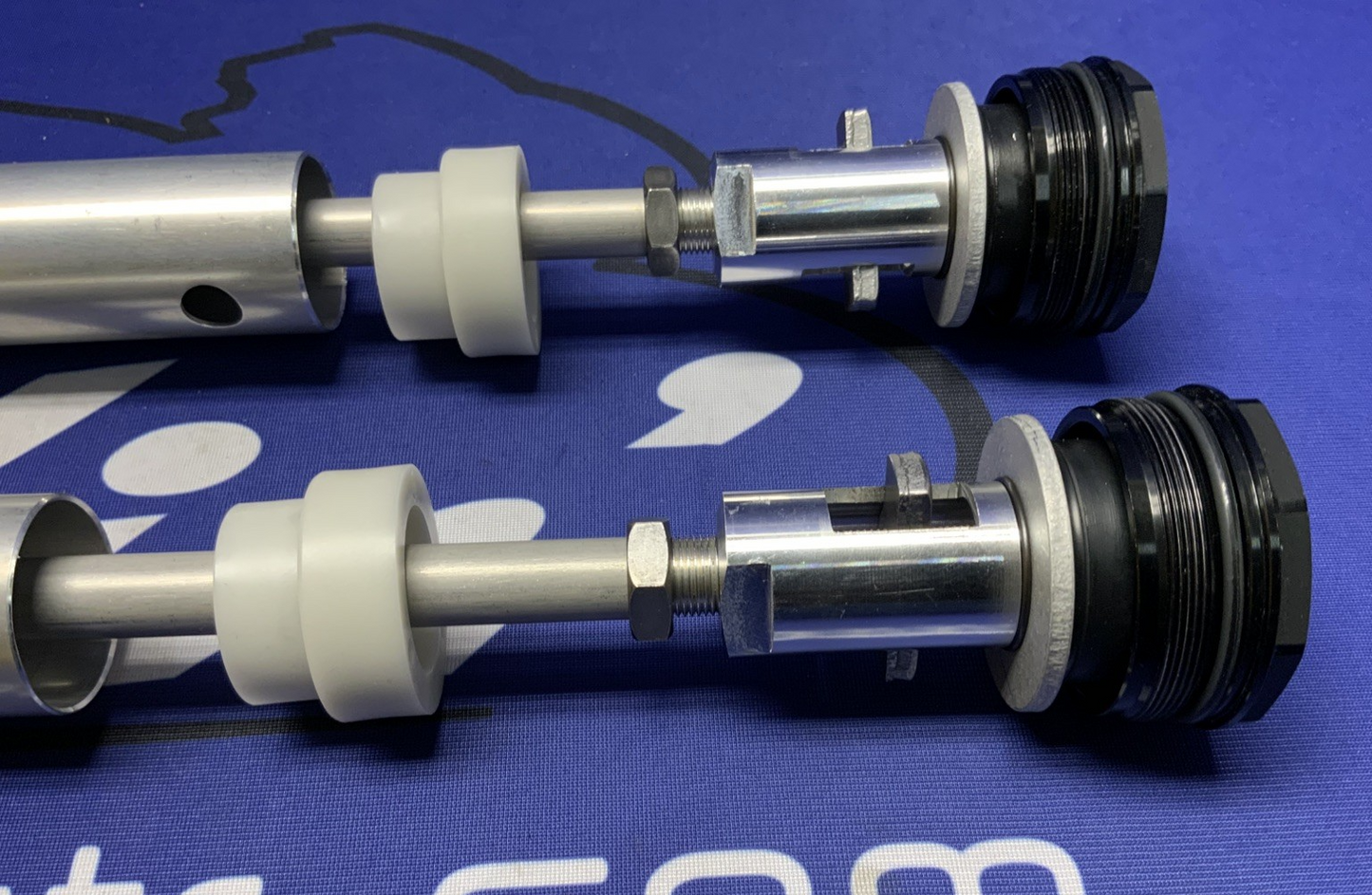 Kawasaki Fork Cartridges, Caps, Springs Ninja ZX-10R 2021-2025 OEM 11065-1368