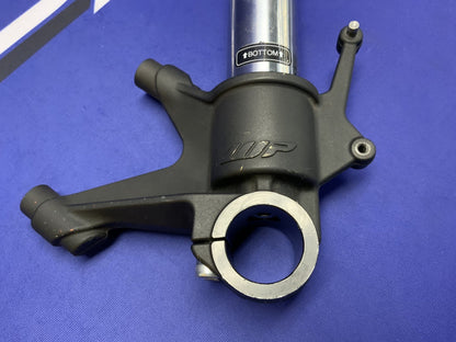KTM Front Fork Assembly W/ GP Cartridges 890 Duke R 2020-2023 OEM 05588T4901