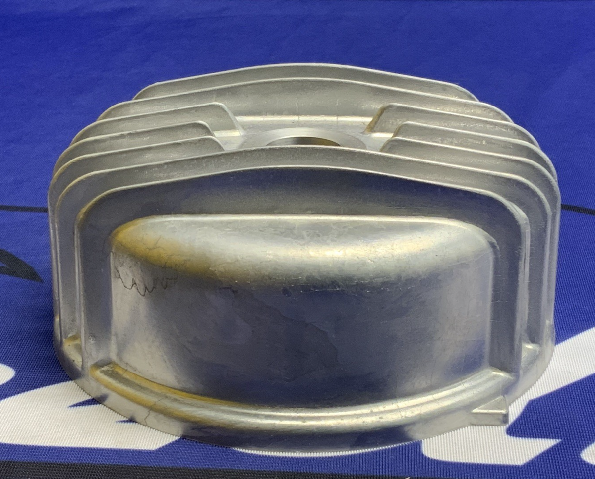 Yamaha Oil Element Cover Venture 1200 1983-1985 OEM 26H-13447-01-00