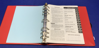 Suzuki VZ800 Marauder Service Manual 1997-2002 OEM 99500-38034-03E