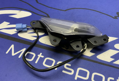 Kawasaki Right Front Turn Signal ZX-6R 2024-2026 OEM 23040-0160