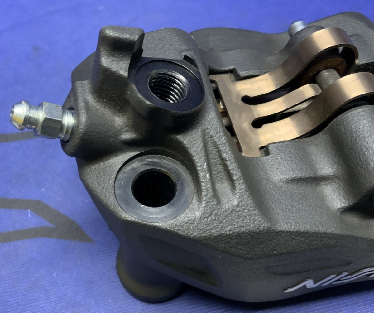 Suzuki Front Left Brake Caliper GSX-8R/S 2023-2025 OEM 59300-23H40-999