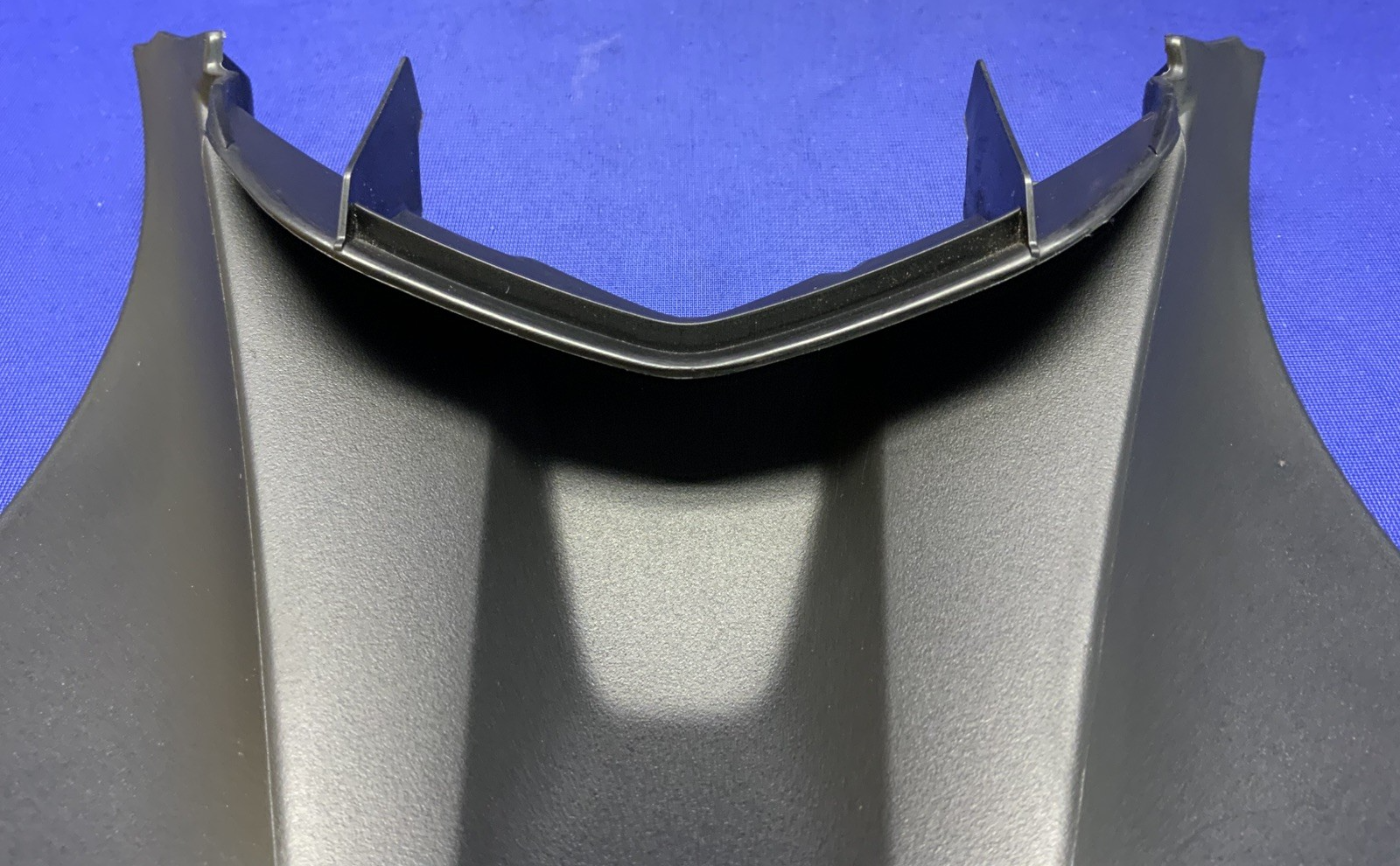 Yamaha Rear Seat Subframe Cover YZF-R6 2017-2020 OEM BN6-2171E-00-00