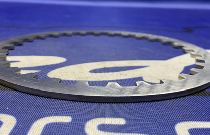 Suzuki Steel Clutch Plate GSXR 1000/R 2020-2025 OEM 21451-47H50