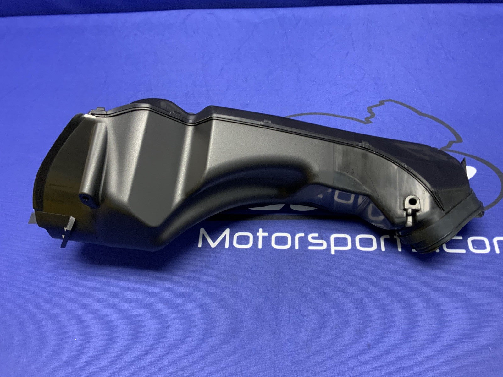 Suzuki Right Air Intake Duct GSXR 600/750 2011-2025 OEM 94420-14J00-1