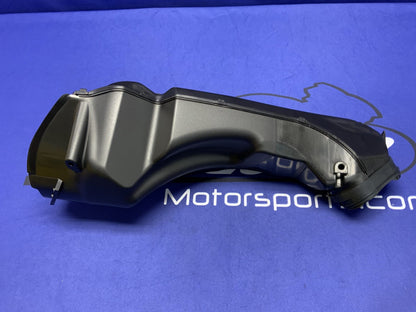Suzuki Right Air Intake Duct GSXR 600/750 2011-2025 OEM 94420-14J00-1