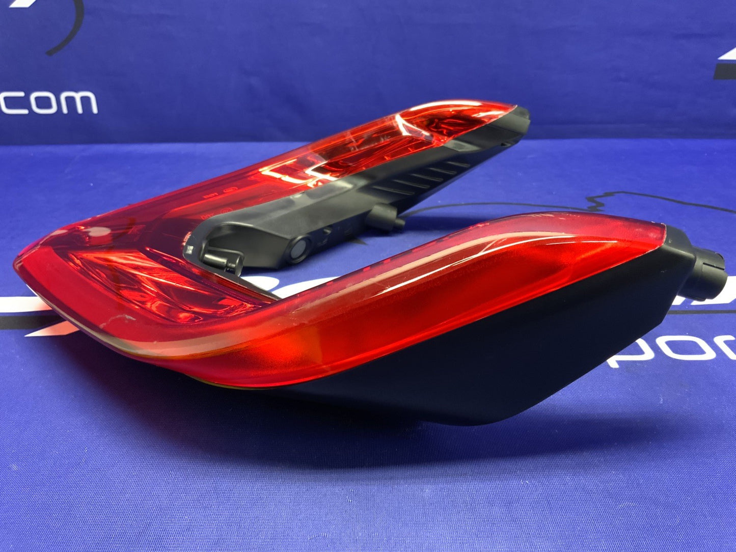 Ducati Taillight Assembly Panigale V2 2020-2025 OEM 52510692A-3