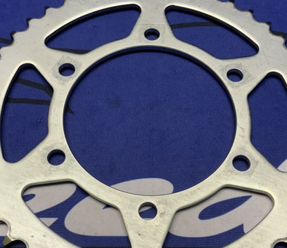 Yamaha Rear Wheel Sprocket (45T) YZF-R6 2006-2024 OEM 2C0-25445-20-00