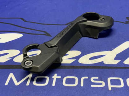 GB Racing Left Frame Protector S1000RR/M1000RR 2019-2026 FP-S1000RR-2019-LHS-GBR