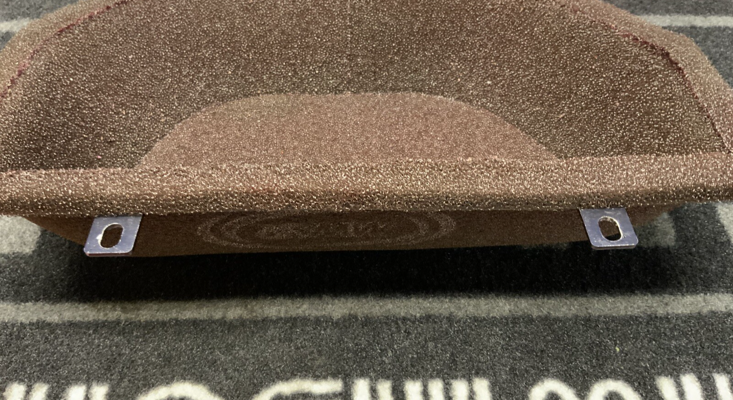 MWR Racing WSBK Air Filter Suzuki GSXR1000 2017-2025 MC-070-17/WSBK