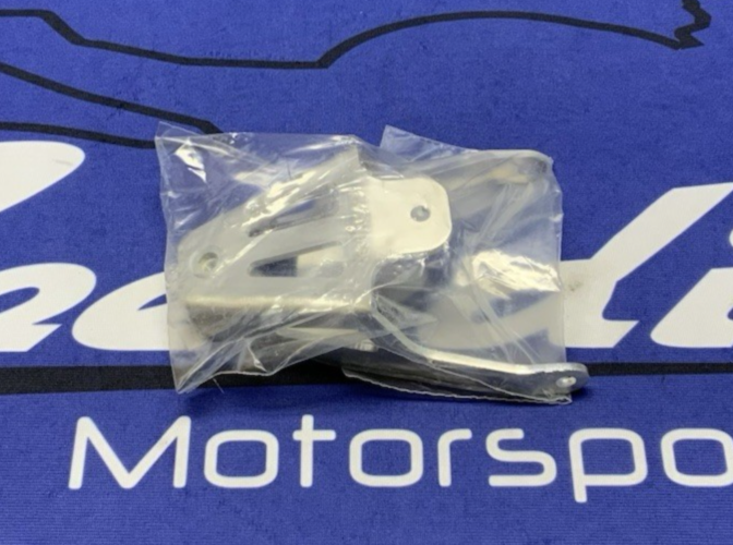 Feel Racing Tail Support Bracket Ducati Panigale V2 2020-2024 8301C091A