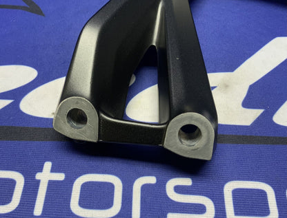 Yamaha Right Passenger Foot Rest YZF-R9 2025-2026 OEM BKN-2742L-00-00